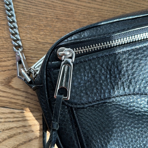 Rebecca Minkoff Blythe Crossbody - Picture 3 of 6